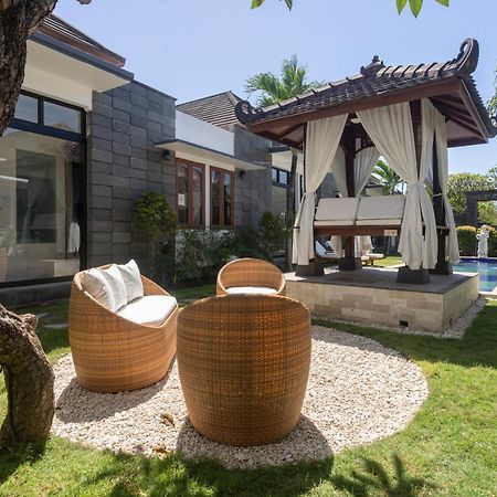 Designer Studio Emy Sanur Exterior foto