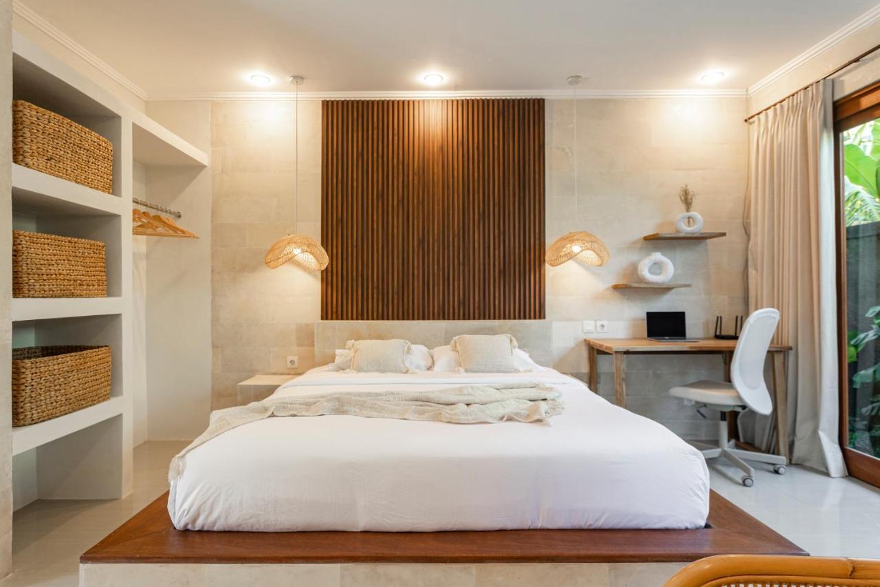 Designer Studio Emy Sanur Exterior foto