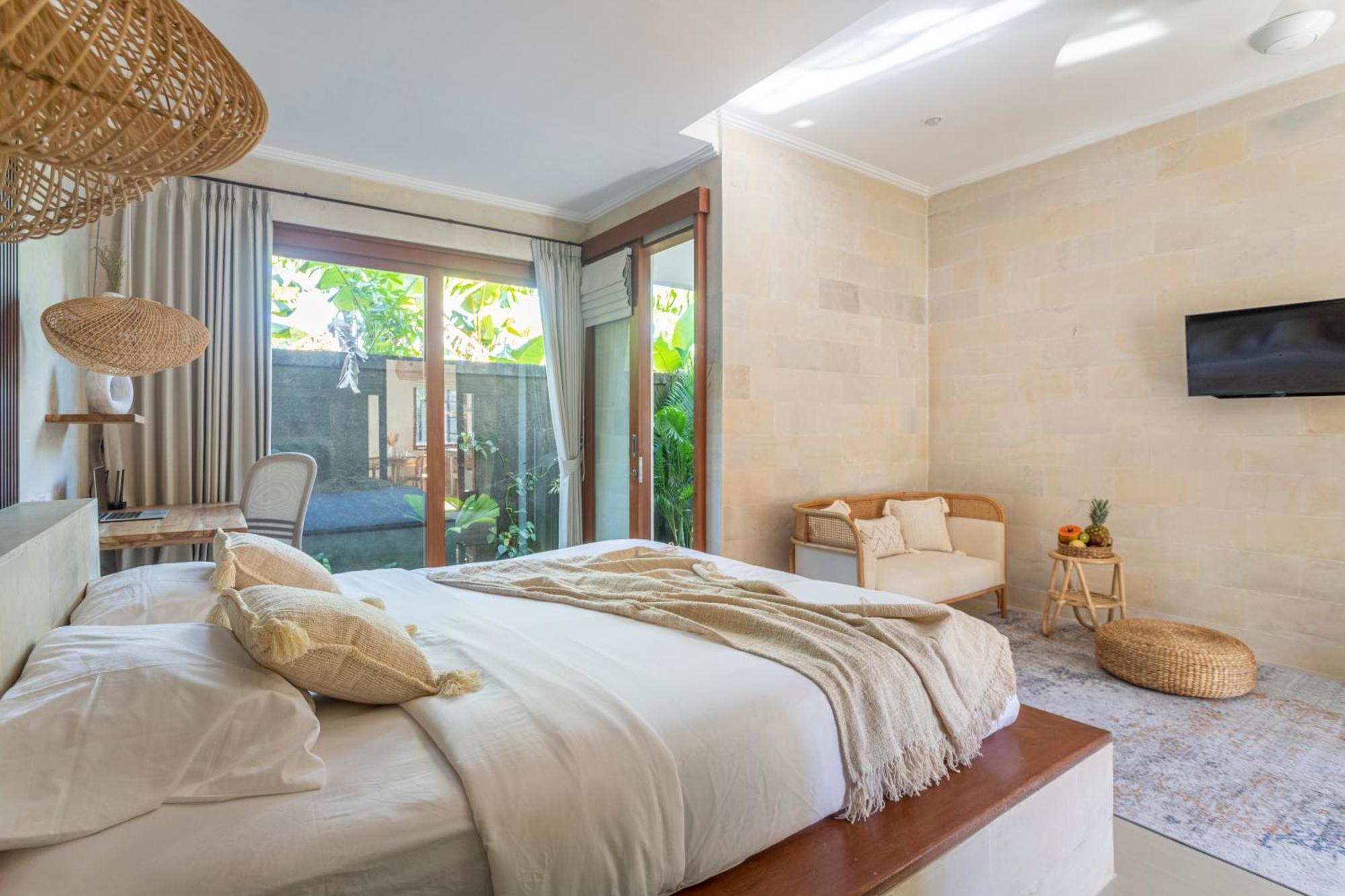 Designer Studio Emy Sanur Exterior foto