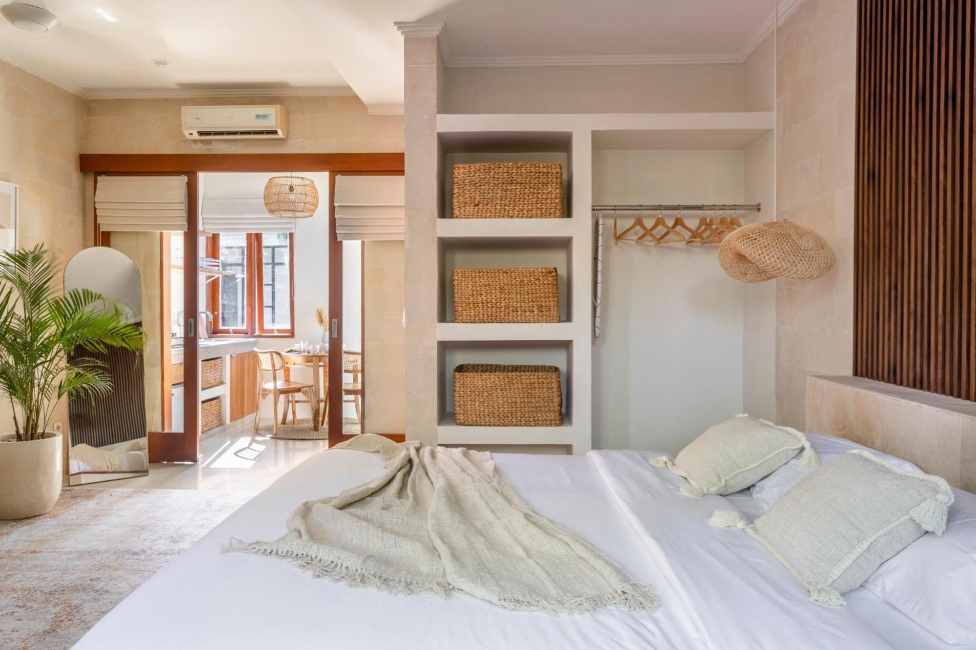 Designer Studio Emy Sanur Exterior foto