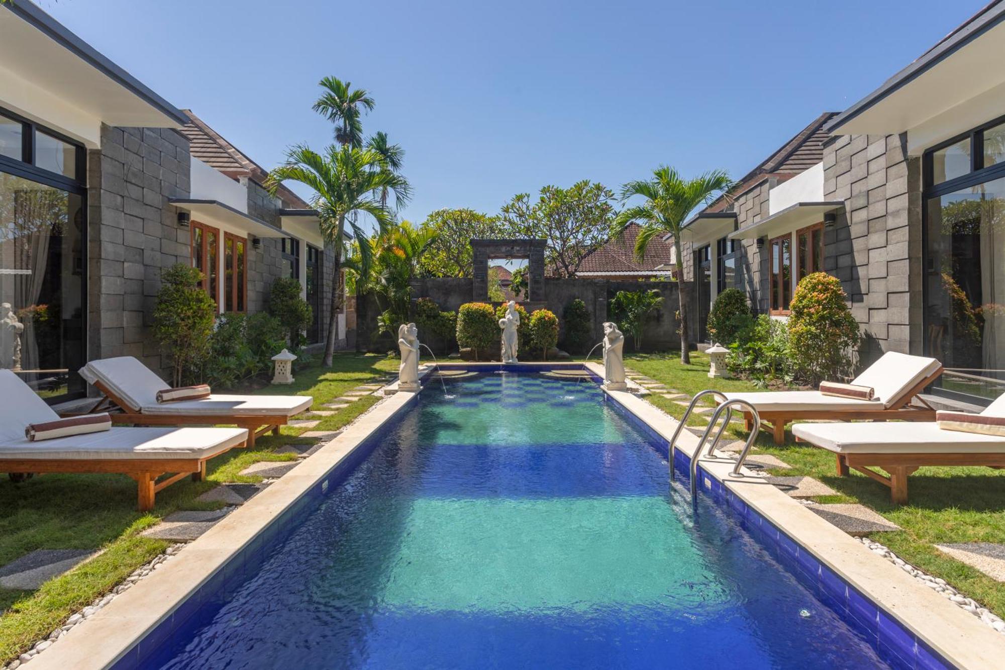Designer Studio Emy Sanur Exterior foto